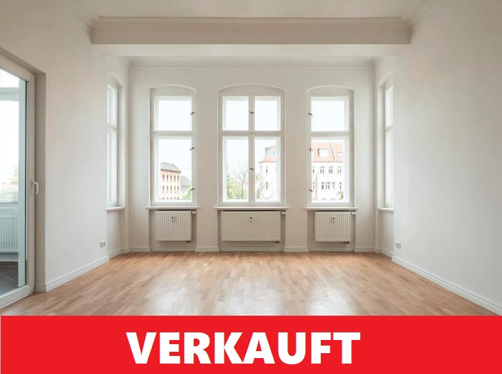 Altbauwohnung in Berlin Kreuzberg